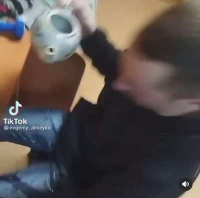 Teapot troubles