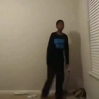 Me when I poop in my car