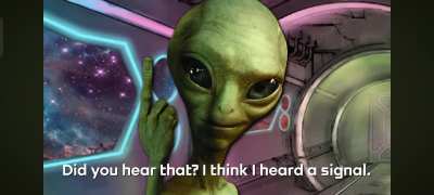 Live Duende reaction:
