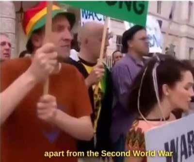 Historians who lets today's morale and ethics intervene with their history writing