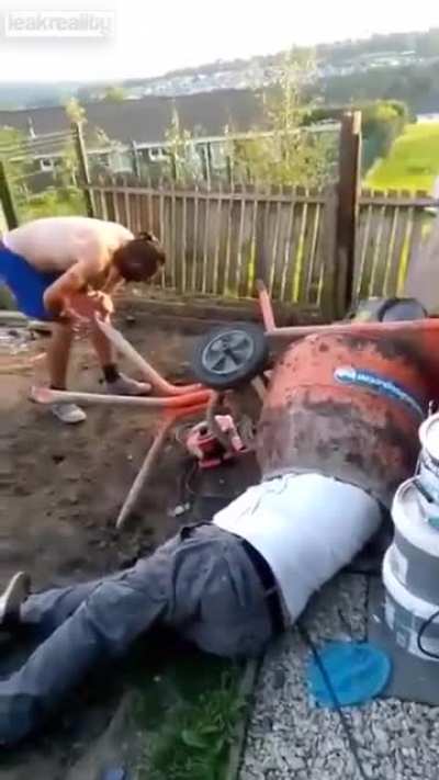 Round And Round