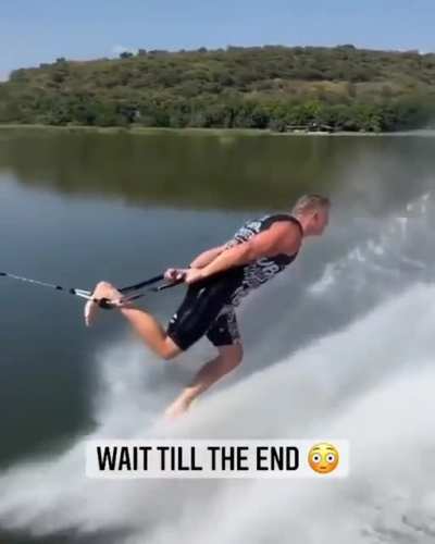 The more you watch, the wilder it gets!