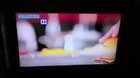Possibly the worst timing in the history of television