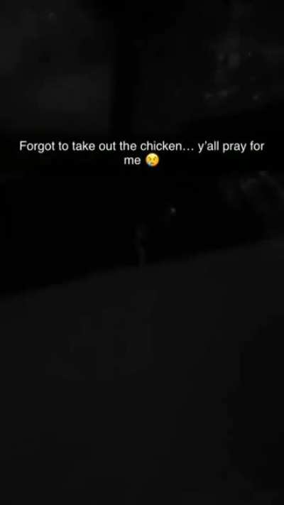 TikTok mfs be too creative 😭😭😭