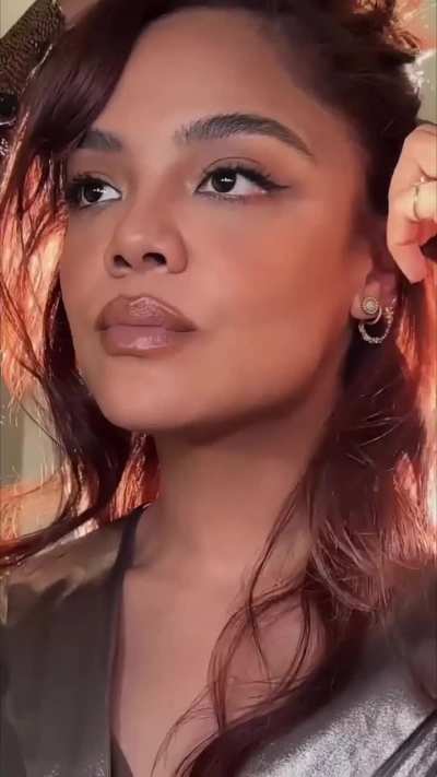 Tessa Thompson