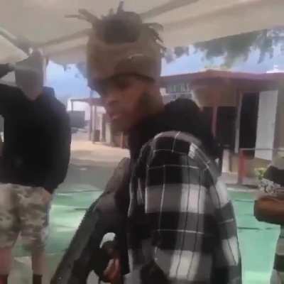 Rare?