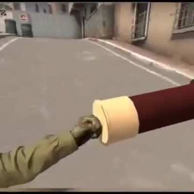 I audibly laughed at this. First post in a while to do that