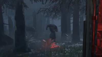 Yo when did they change Nemesis' terror radius!?