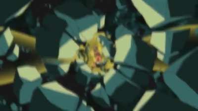 This should the Saiyan day unit this year