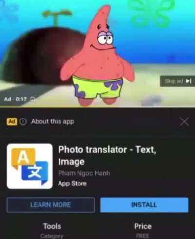 what the fuck
