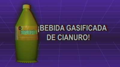 Cianurex