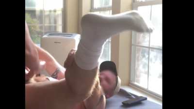 Just fuck me
