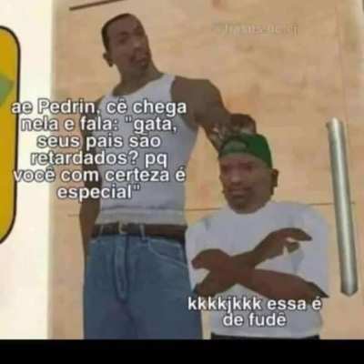 Será q vai😳😳?!?!