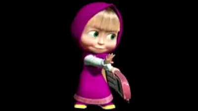 Masha