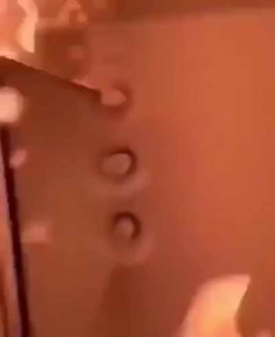 WCGW setting my hands on fire
