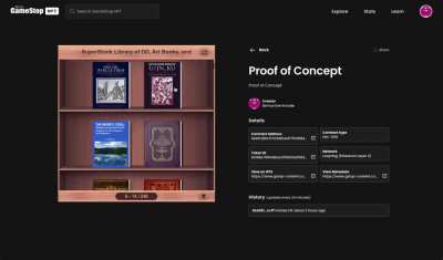 Be Your Own Library: Narrated Proof-of-Concept video walkthrough 🔊