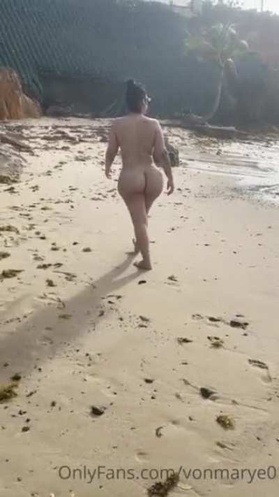A tease