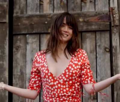 Ana De Armas