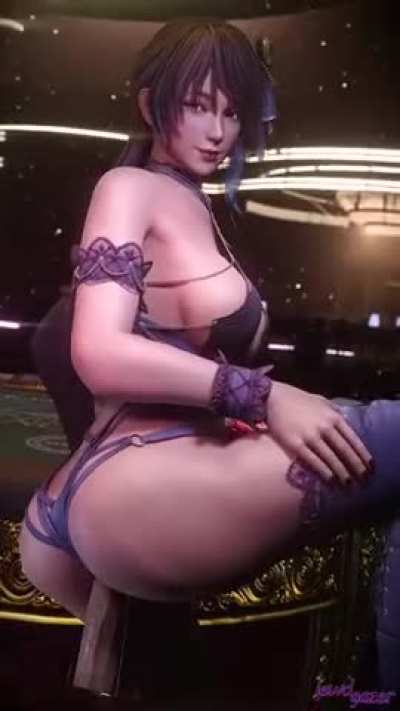 Shandy (Lewdgazer) [Dead or Alive]