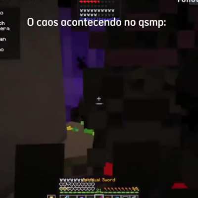os dois lados