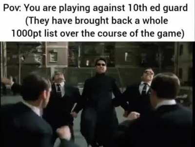 Also applies necrons and gsc