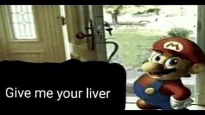 do as he says