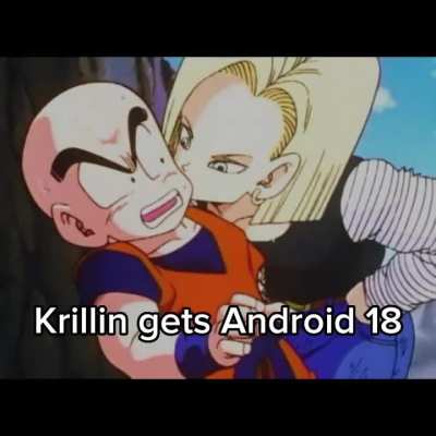 Yamcha is one of a kind