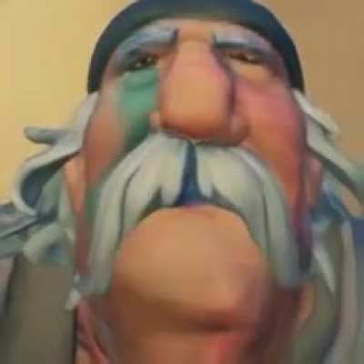 sad pirate singing :(