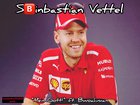 S🅱️inbastian Vettel - Mein Gott! (ft. Bwoahman)
