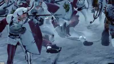 The Beastmen Update's 