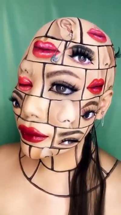 Eyes on you