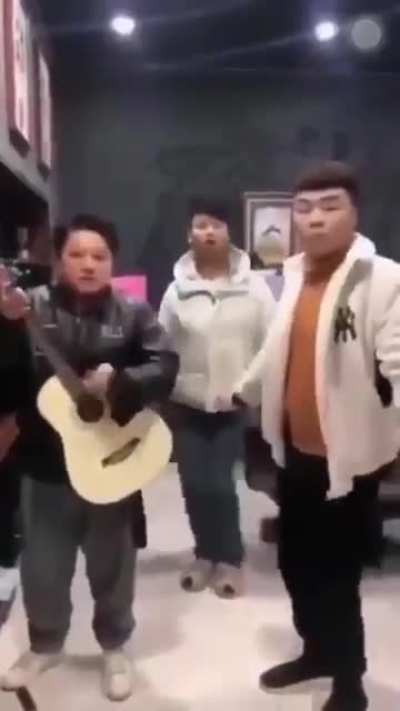That hurt