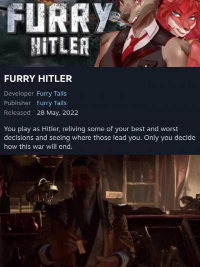 The true question 