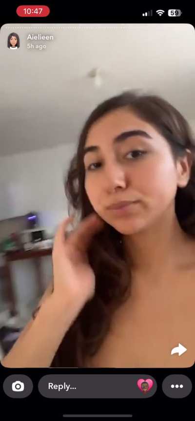 snap nip slip