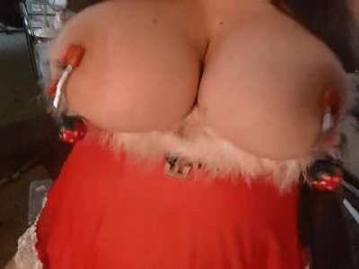 bounce them while i bounce on you ;)