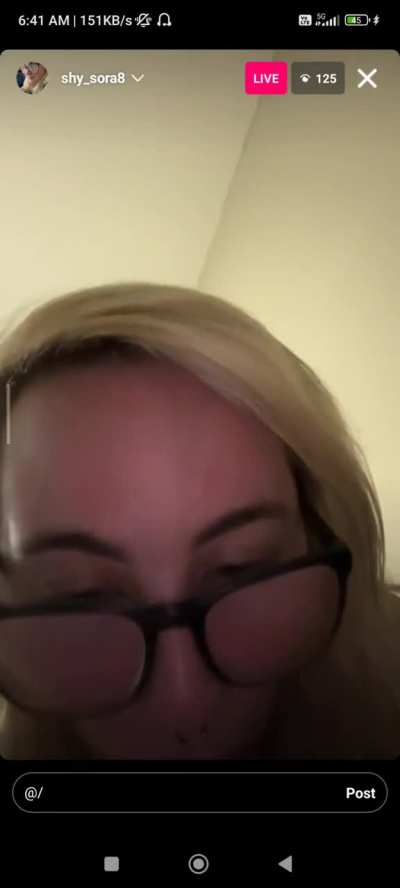 sucking dick