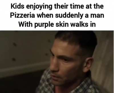 if you know, you know