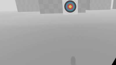I made a Mistborn VR Demo with Steelpushing and Ironpulling!
