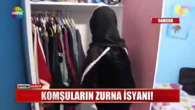 bu nası haber amk