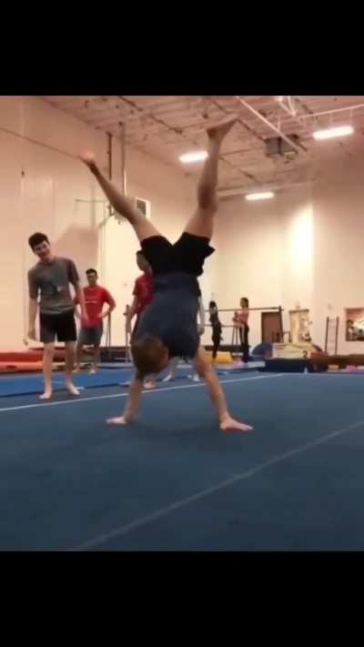 This is an incredibly crazy video and amazing tricks.