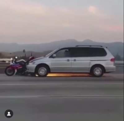 What the hell is going on here?