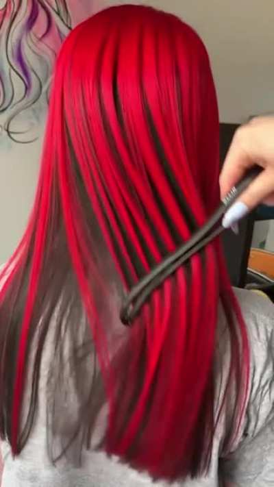 Red & Black
