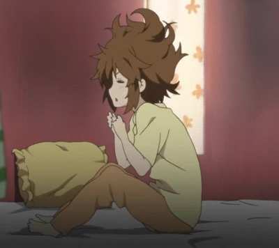 Bedhead