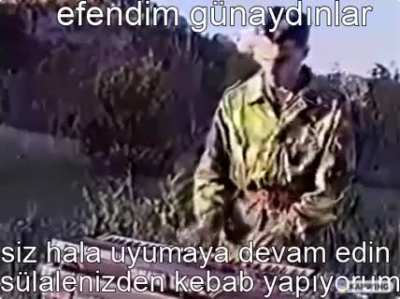 günaydın