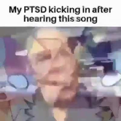 PTSD #2