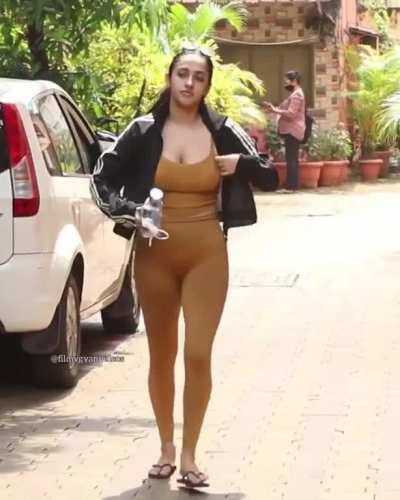 Akansha Ranjan