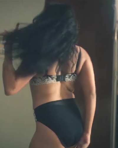 Wamiqa Gabbi