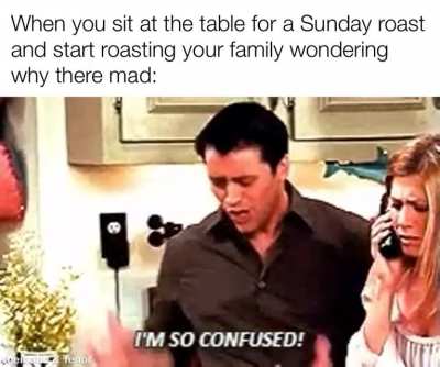Happy Sunday everyone