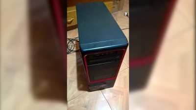 Demon CPU