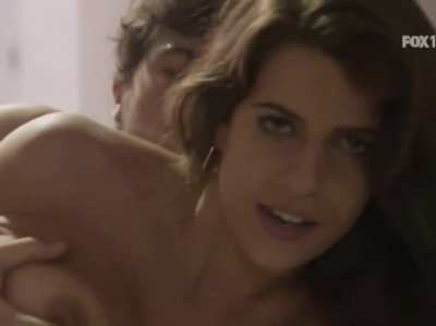 Maria Bopp in 